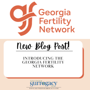 Introducing the Georgia Fertility Network